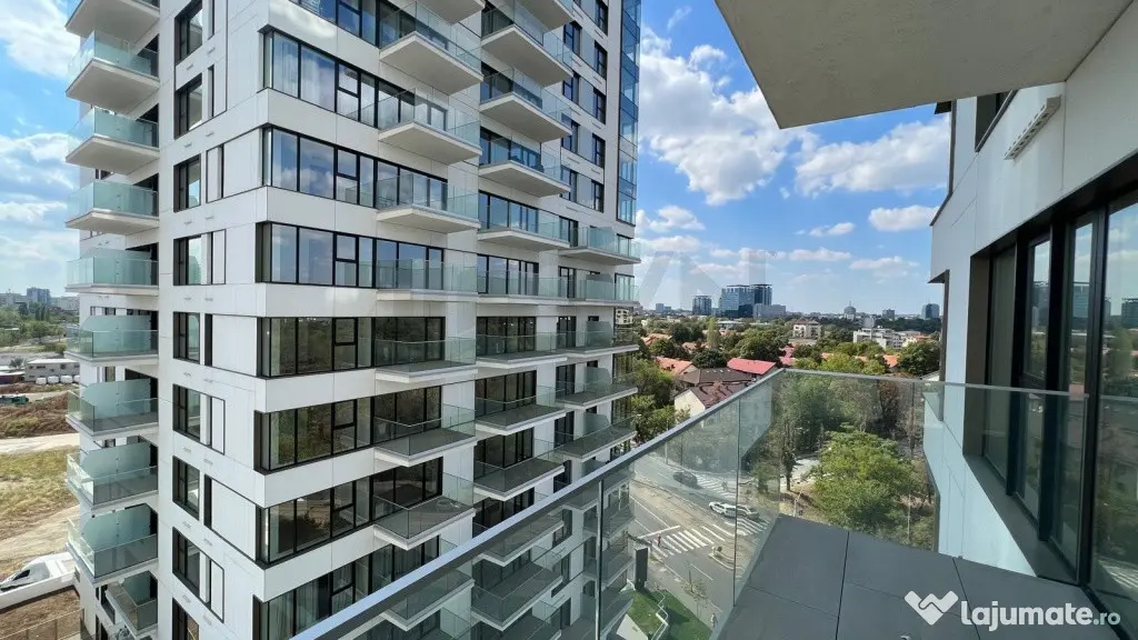 APARTAMENT SUPERB l MODERN l PARCARE SUBTERANA l TERASA l...