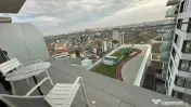 APARTAMENT SUPERB l MODERN l PARCARE SUBTERANA l TERASA l... 