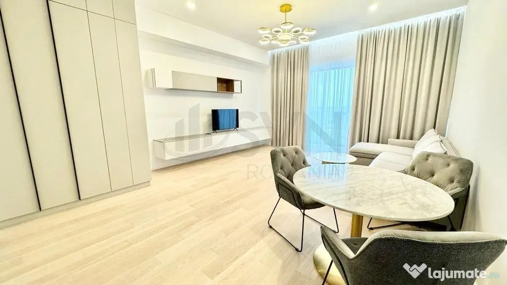 APARTAMENT SUPERB l MODERN l PARCARE SUBTERANA l TERASA l...
