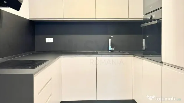 APARTAMENT SUPERB l MODERN l PARCARE SUBTERANA l TERASA l...