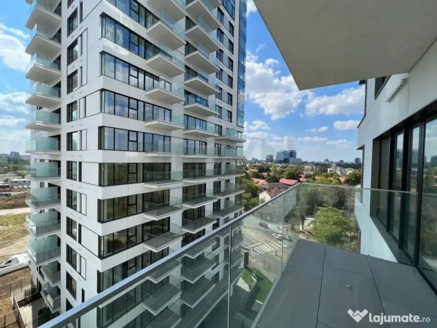 APARTAMENT SUPERB l MODERN l PARCARE SUBTERANA l TERASA l...