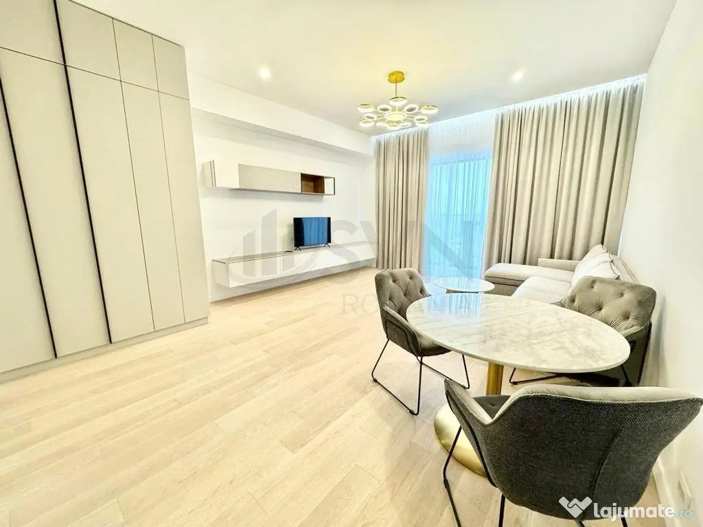 APARTAMENT SUPERB l MODERN l PARCARE SUBTERANA l TERASA l...