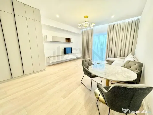 APARTAMENT SUPERB l MODERN l PARCARE SUBTERANA l TERASA l...