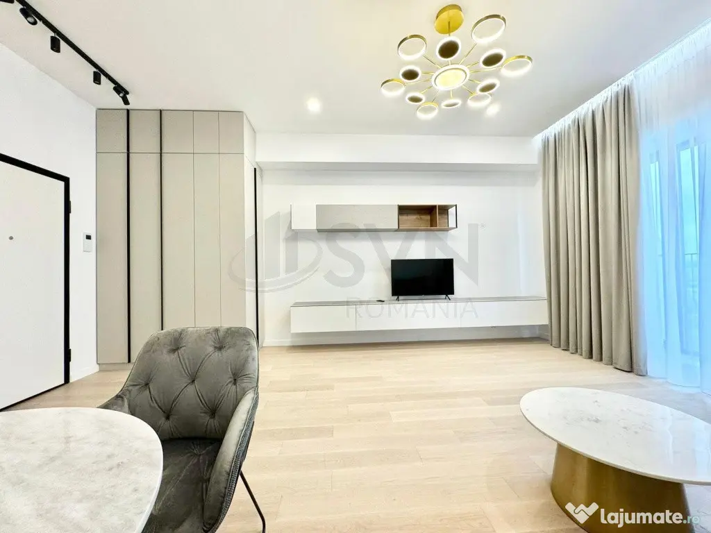 APARTAMENT SUPERB l MODERN l PARCARE SUBTERANA l TERASA l...