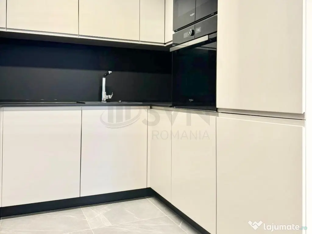 APARTAMENT SUPERB l MODERN l PARCARE SUBTERANA l TERASA l...