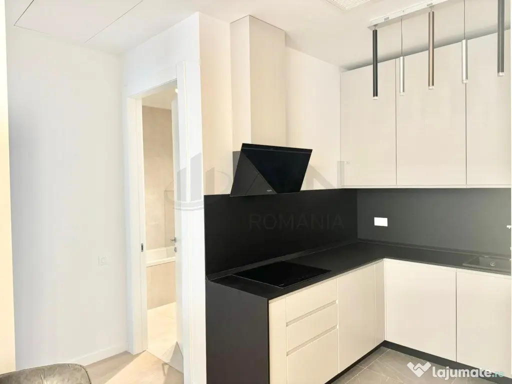 APARTAMENT SUPERB l MODERN l PARCARE SUBTERANA l TERASA l...