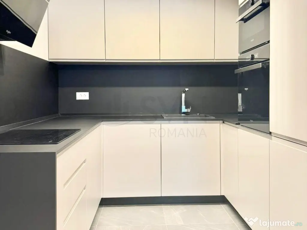 APARTAMENT SUPERB l MODERN l PARCARE SUBTERANA l TERASA l...