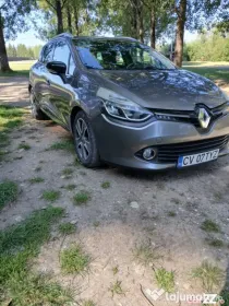 Renault Clio 2015,1,5 DCI