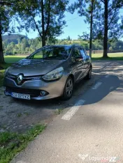 Renault Clio 2015,1,5 DCI
