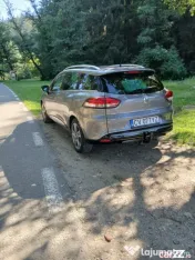 Renault Clio 2015,1,5 DCI