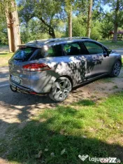 Renault Clio 2015,1,5 DCI
