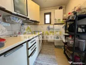 Apartament 3 camere - 77 mp - Drumul Fermei 