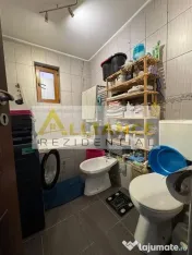 Apartament 3 camere - 77 mp - Drumul Fermei 