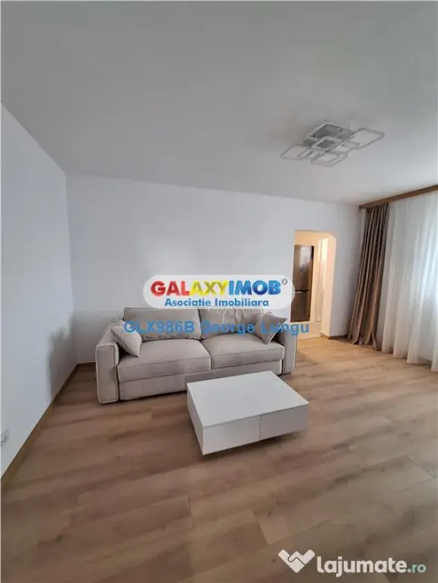 Apartament 2 camere Drumul Taberei zona Plaza Romania