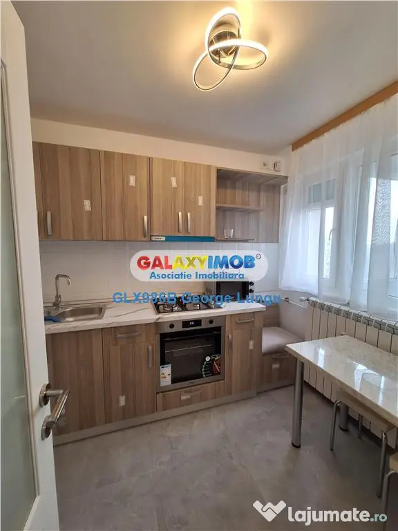 Apartament 2 camere Drumul Taberei zona Plaza Romania