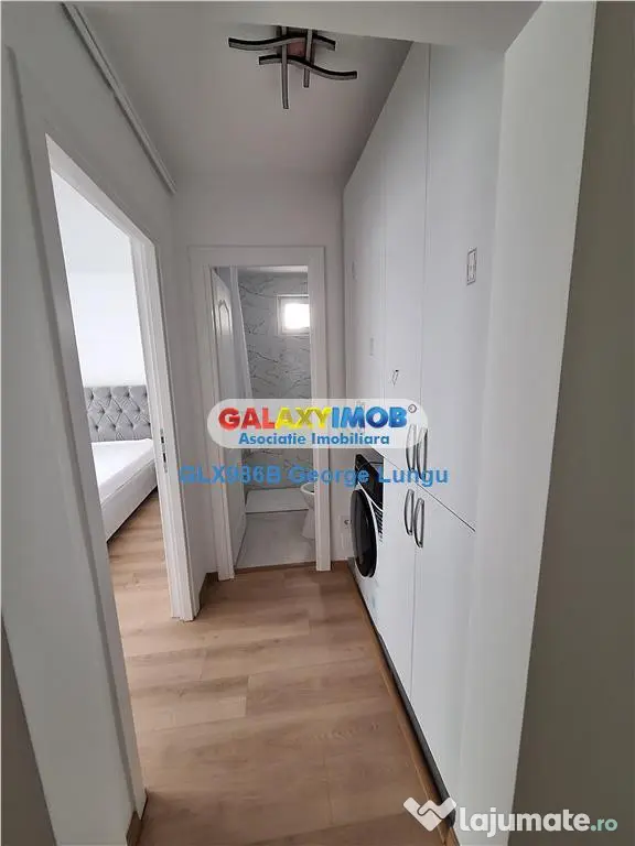 Apartament 2 camere Drumul Taberei zona Plaza Romania