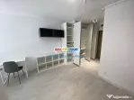 Garsoniera de inchiriat, bloc nou, centrala, parcare I Nicol