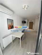 Garsoniera de inchiriat, bloc nou, centrala, parcare I Nicol 