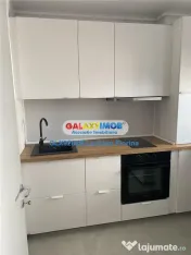 Garsoniera de inchiriat, bloc nou, centrala, parcare I Nicol 