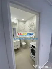 Garsoniera de inchiriat, bloc nou, centrala, parcare I Nicol 