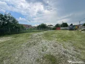 Teren 2000 mp in Cisnadie 