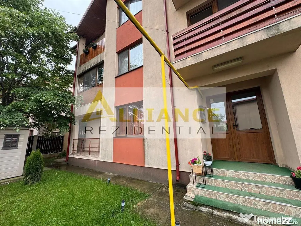 Drumul Fermei - Apartament 3 camere