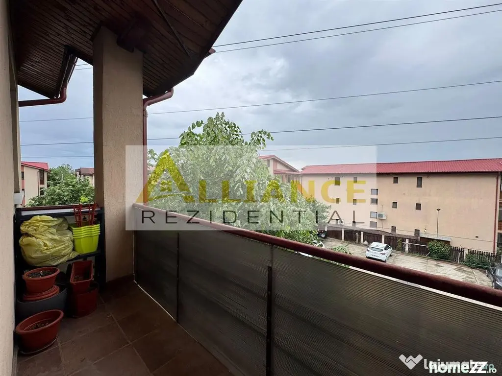 Drumul Fermei - Apartament 3 camere