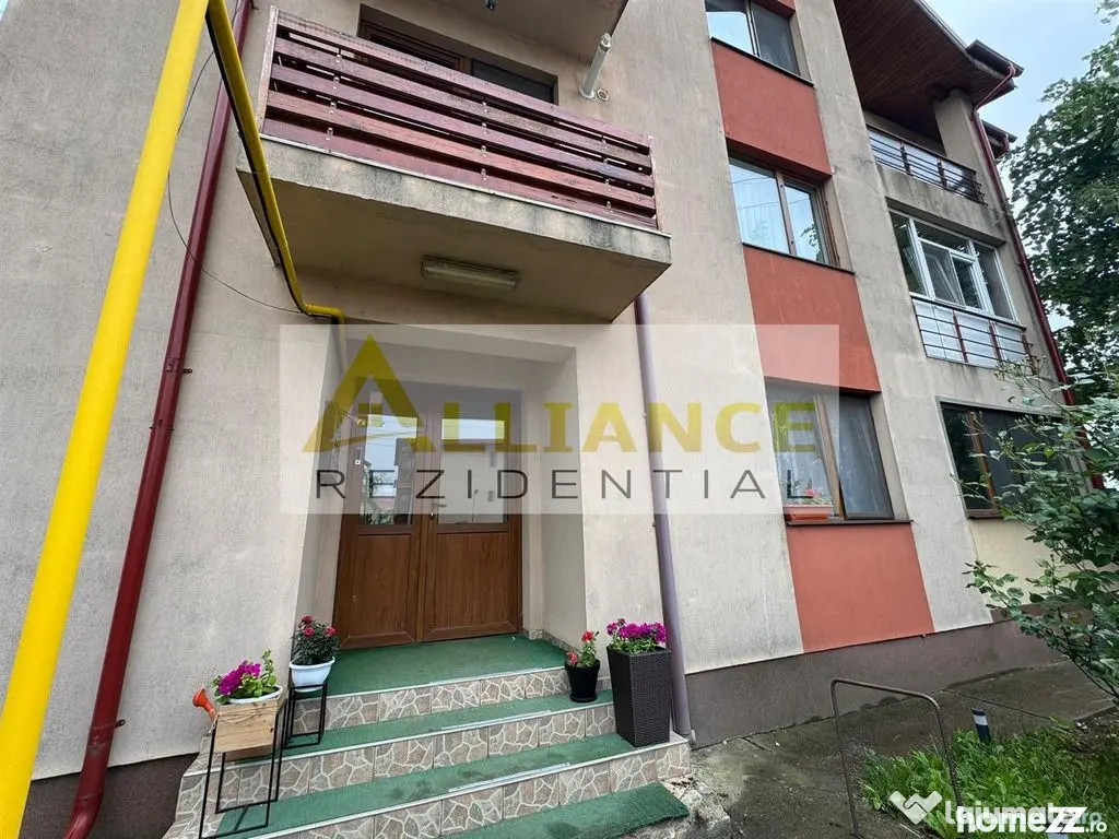 Drumul Fermei - Apartament 3 camere