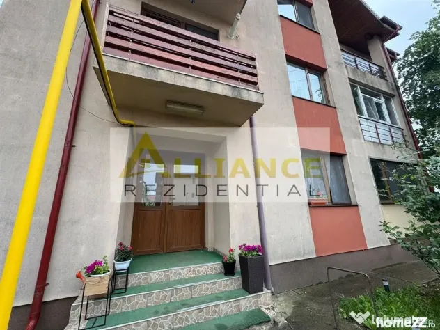 Drumul Fermei - Apartament 3 camere