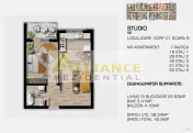COMISION 0 | 2 camere decomandat | Metrou Berceni | Direc... 