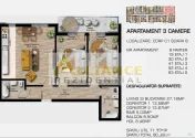 COMISION 0 | 2 camere decomandat | Metrou Berceni | Direc... 