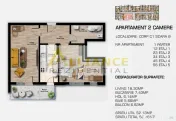 COMISION 0 | 2 camere decomandat | Metrou Berceni | Direc... 