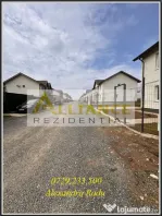 Vila duplex ~ 4 camere ~ Mobilata-utilata