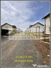 Vila duplex ~ 4 camere ~ Mobilata-utilata 