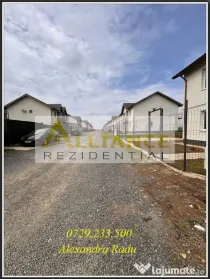 Vila duplex ~ 4 camere ~ Mobilata-utilata