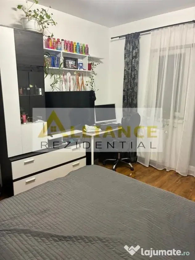 Vila duplex ~ 4 camere ~ Mobilata-utilata