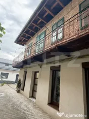 Casa individuala zona ultracentrala Bistrita