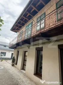 Casa individuala zona ultracentrala, Bistrita