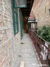 Casa individuala zona ultracentrala Bistrita
