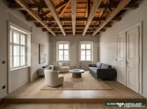 Casa individuala zona ultracentrala, Bistrita