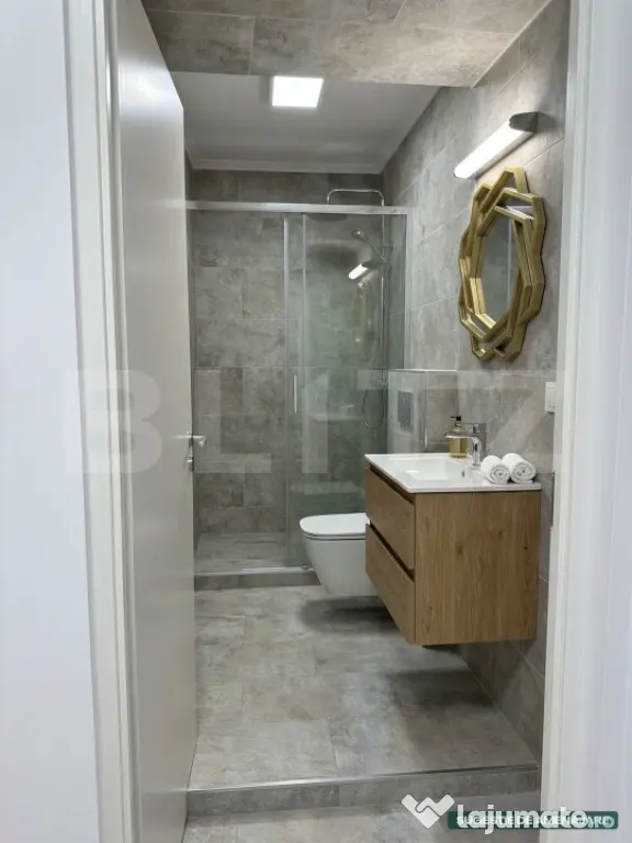Casa individuala zona ultracentrala, Bistrita - Bistrita (Bistrita-Nasaud)