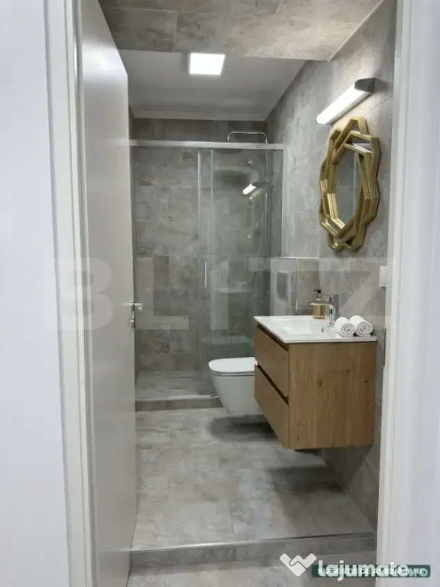 Casa individuala zona ultracentrala, Bistrita - Bistrita (Bistrita-Nasaud)