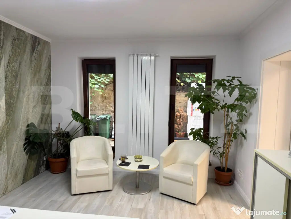 Casa individuala zona ultracentrala Bistrita
