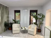 Casa individuala zona ultracentrala Bistrita