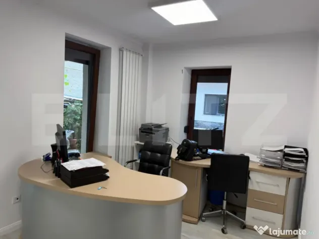 Casa individuala zona ultracentrala Bistrita