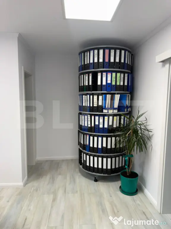 Casa individuala zona ultracentrala Bistrita