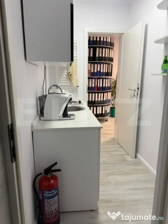 Casa individuala zona ultracentrala Bistrita
