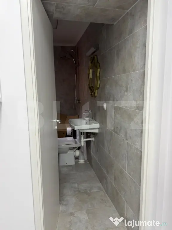 Casa individuala zona ultracentrala Bistrita