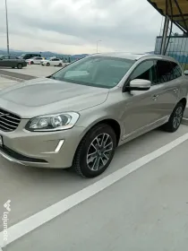 Volvo XC 60 2015