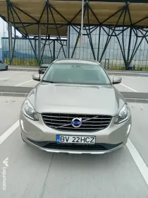 Volvo XC 60 2015